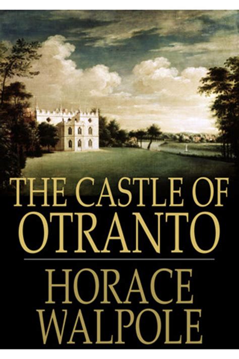 castle of otranto film